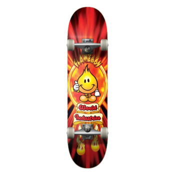 FLAMEBOY V2 SOFT TOP